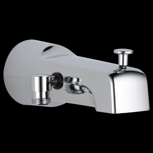 Delta U1010-PK Diverter Tub Spout - Hand Shower - Parent