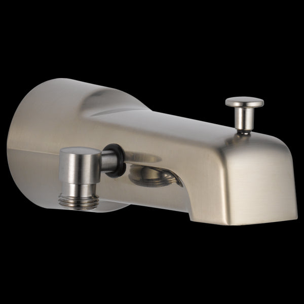 Delta U1010-PK Diverter Tub Spout - Hand Shower