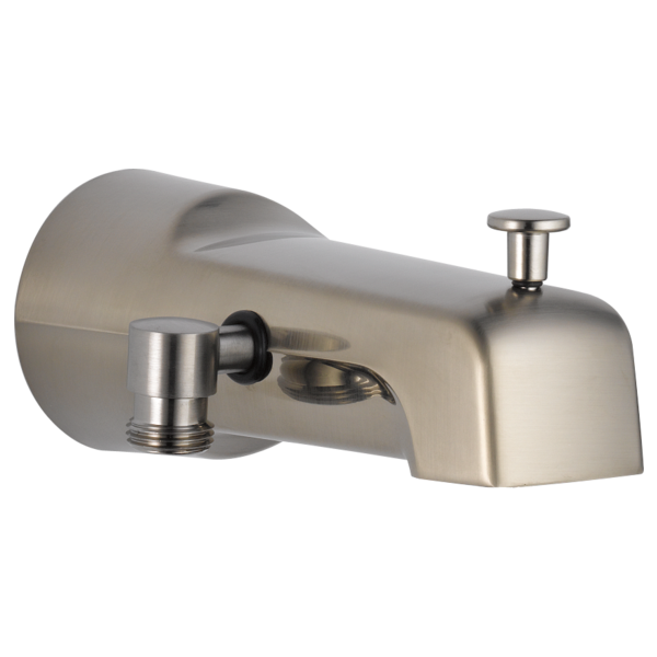 Delta U1010-PK Diverter Tub Spout - Hand Shower