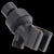 Delta U3401-PK Adjustable Shower Arm Mount for Hand Shower
