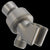 Delta U3401-PK Adjustable Shower Arm Mount for Hand Shower
