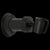 Delta U4005-PK Adjustable Wall Mount for Hand Shower - Parent