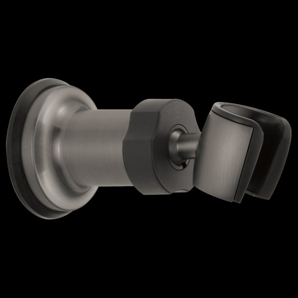 Delta U4005-PK Adjustable Wall Mount for Hand Shower