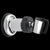 Delta U4005-PK Adjustable Wall Mount for Hand Shower
