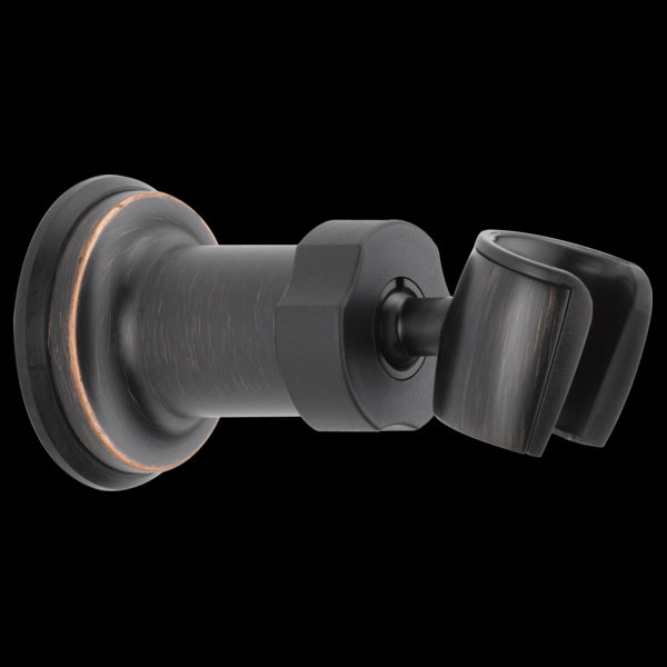 Delta U4005-PK Adjustable Wall Mount for Hand Shower