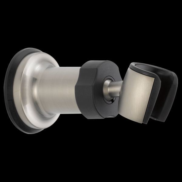 Delta U4005-PK Adjustable Wall Mount for Hand Shower