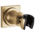 Delta U4010-PK Adjustable Wall Mount for Hand Shower