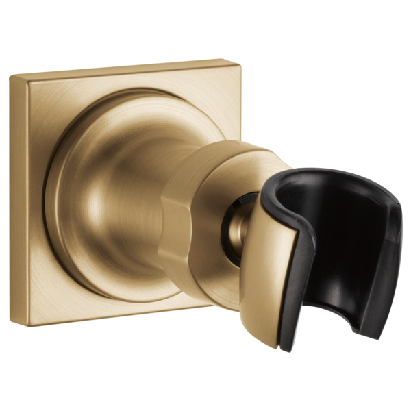 Delta U4010-PR-PK Adjustable Wall Mount for Hand Shower - Parent