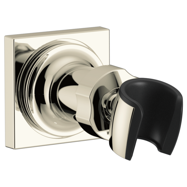 Delta U4010-PR-PK Adjustable Wall Mount for Hand Shower