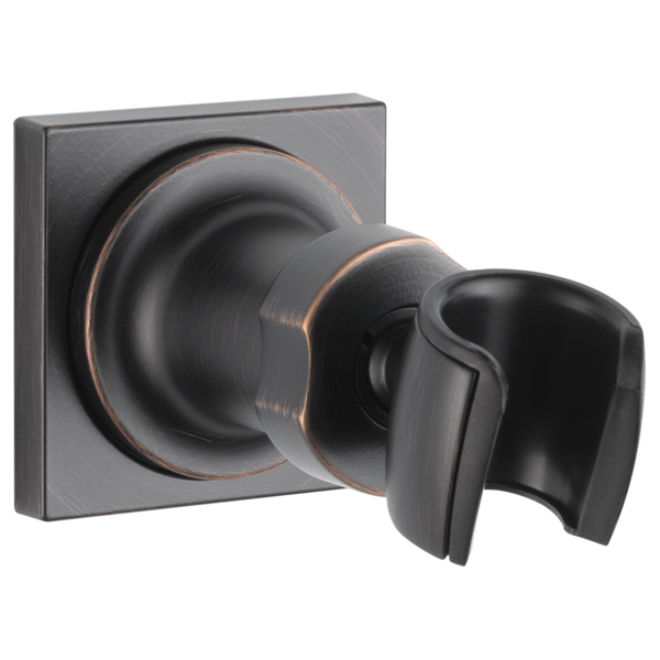 Delta U4010-PK Adjustable Wall Mount for Hand Shower