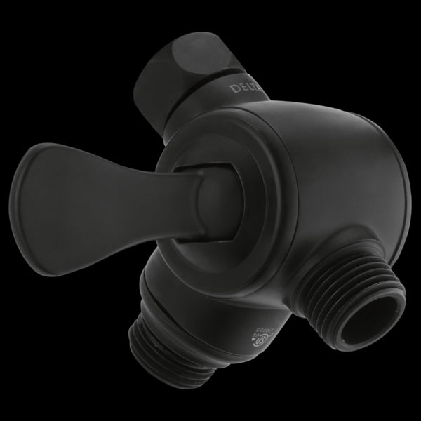 Delta U4929-PK 3-Way Shower Arm Diverter for Hand Shower - Parent