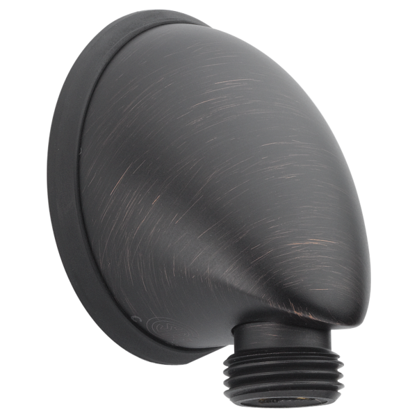 Delta U4980-PK Wall Supply Elbow for Hand Shower