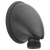 Delta U4980-PK Wall Supply Elbow for Hand Shower