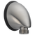 Delta U4980-PK Wall Supply Elbow for Hand Shower
