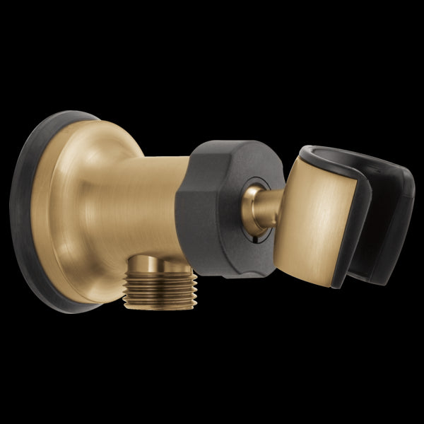 Delta U4985-PK Adjustable Wall Mount Elbow