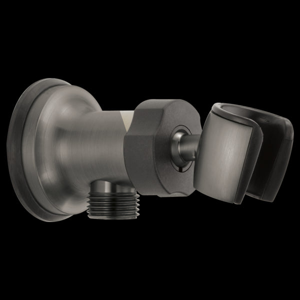 Delta U4985-PK Adjustable Wall Mount Elbow