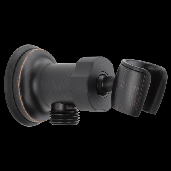 Delta U4985-PK Adjustable Wall Mount Elbow