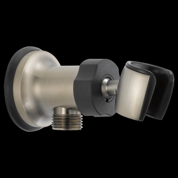 Delta U4985-PK Adjustable Wall Mount Elbow