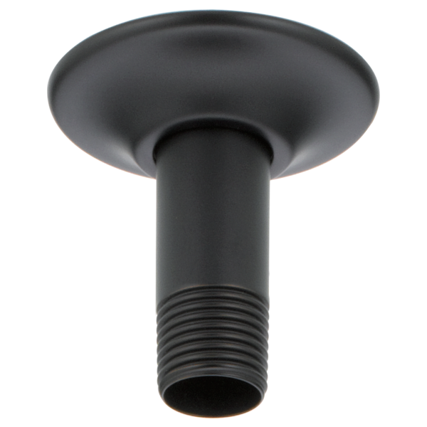 Delta U4996 Ceiling Mount Shower Arm & Flange