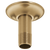 Delta U4996 Ceiling Mount Shower Arm & Flange