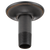 Delta U4996 Ceiling Mount Shower Arm & Flange