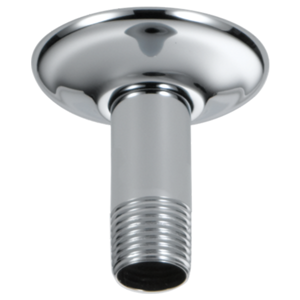 Delta U4996 Ceiling Mount Shower Arm & Flange - Parent