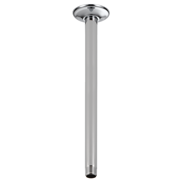 Delta U4998 Shower Arm & Flange 14" - Ceiling - Parent