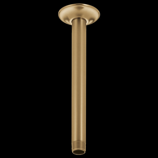 Delta U4999 Ceiling Mount Shower Arm & Flange