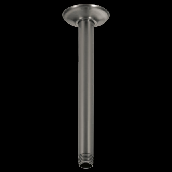 Delta U4999 Ceiling Mount Shower Arm & Flange