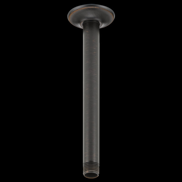 Delta U4999 Ceiling Mount Shower Arm & Flange