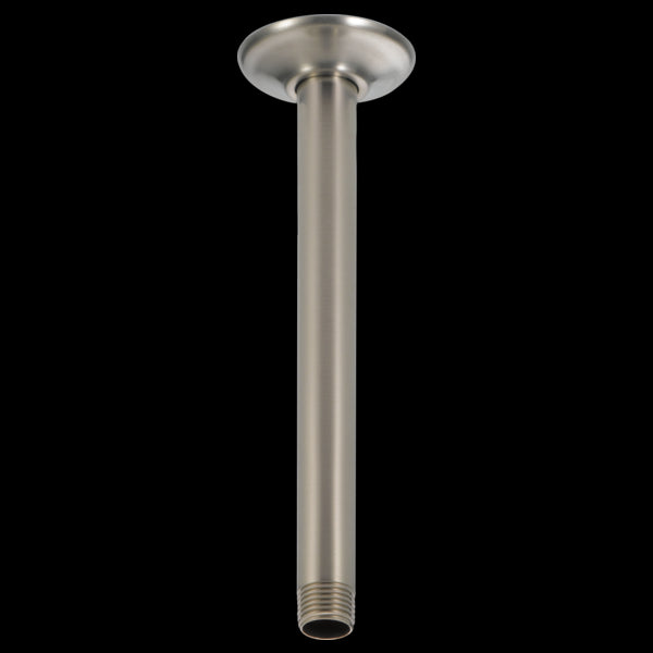 Delta U4999 Ceiling Mount Shower Arm & Flange