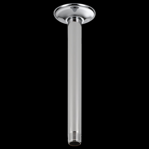 Delta U4999 Ceiling Mount Shower Arm & Flange - Parent