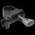 Delta U6300 ADA Grab Bar Hand Shower Mount - Parent