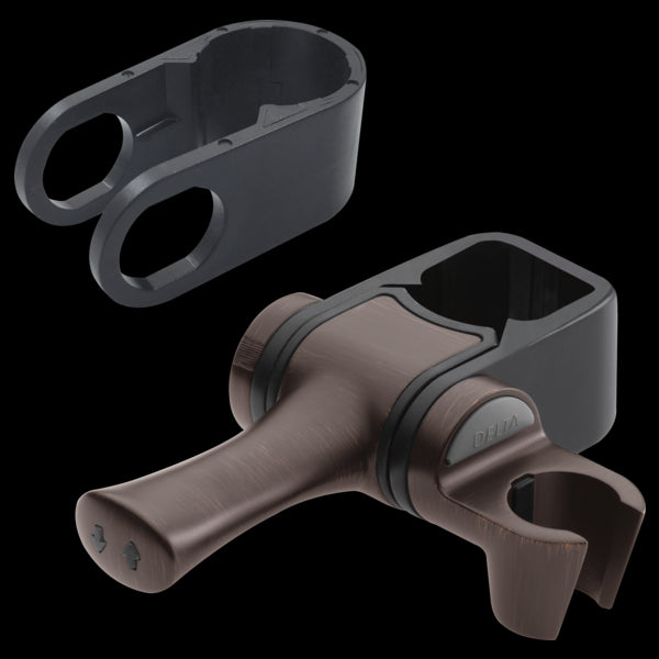 Delta U6500 ADA Grab Bar Hand Shower Mount