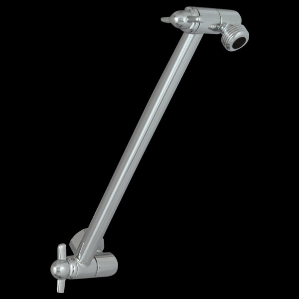 Delta UA902-PK Adjustable Shower Arm