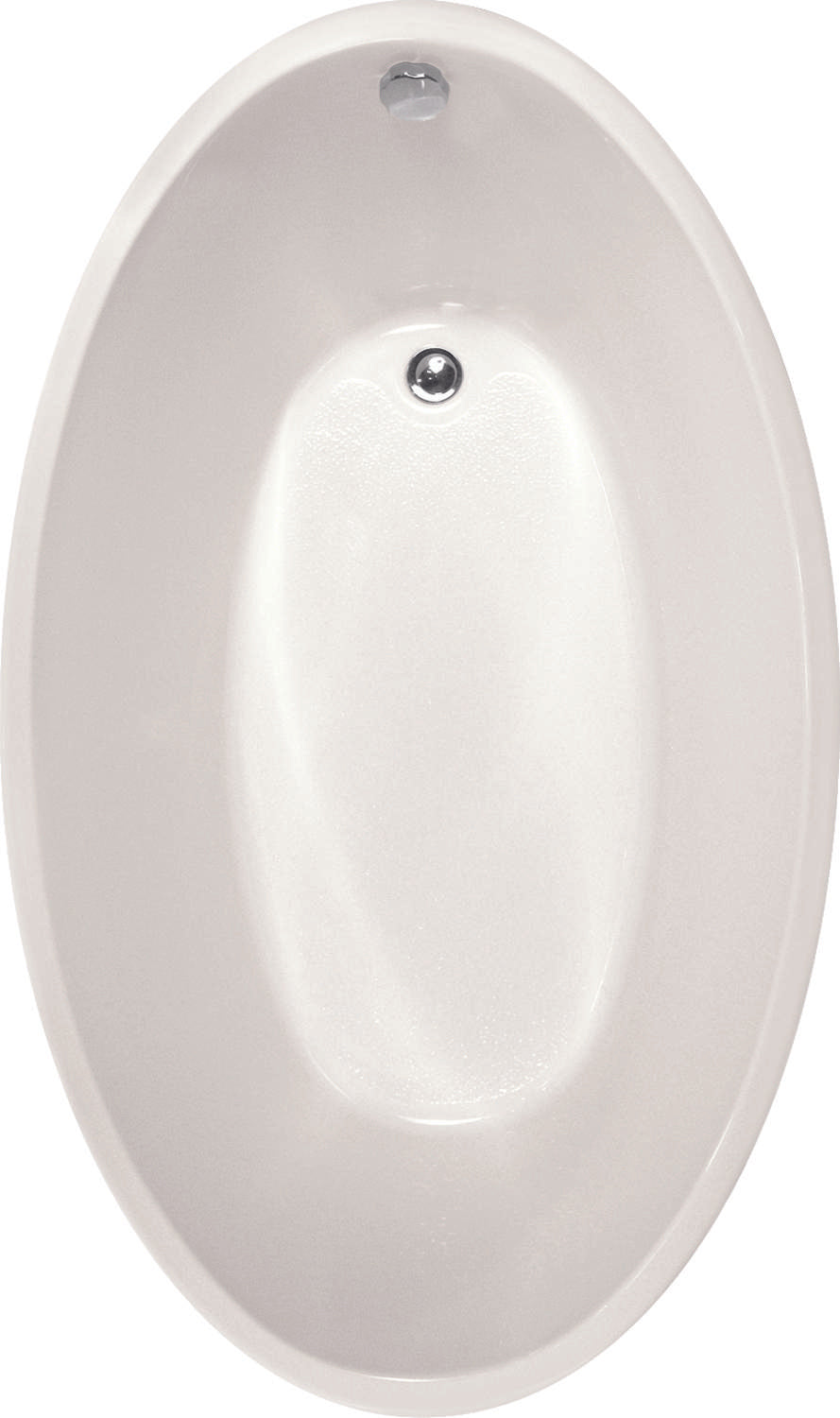 Hydro Systems DLU6036ATO Desilu 6036 AC Tub Only