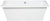 Americh DN6636T Destin 66" x 36" Freestanding Tub Only - Parent
