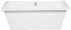 Americh DN6636T Destin 66" x 36" Freestanding Tub Only - Parent