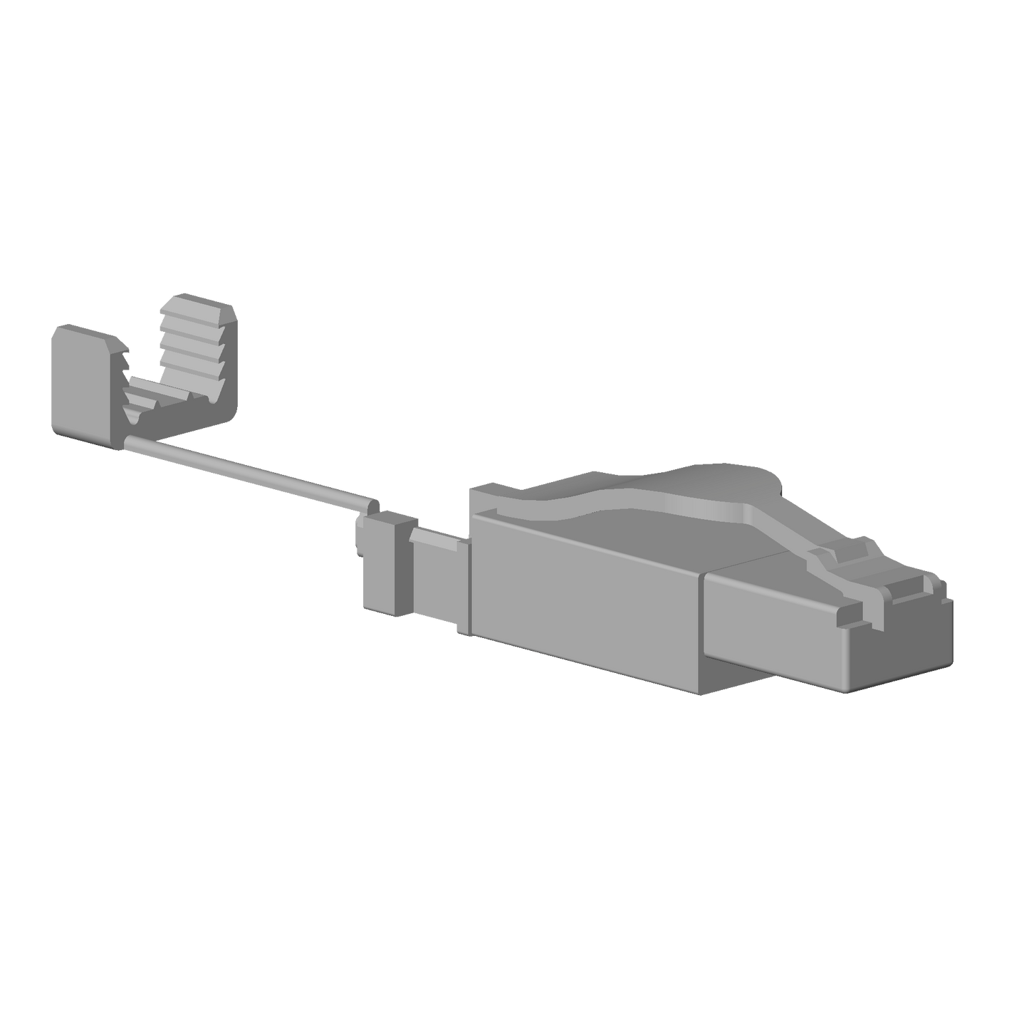 Dornbracht 0410010140090 Plug Crimp Connector Electronic