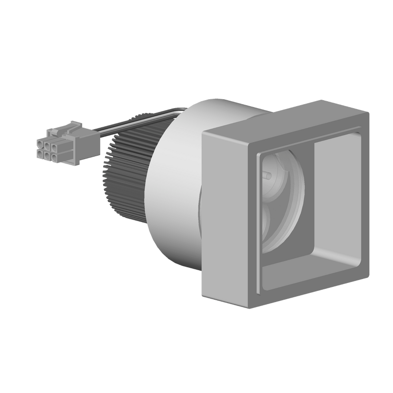 Dornbracht 0410010720090 Light For Sensory Sky Electronic 106 X 101 X 71 Mm