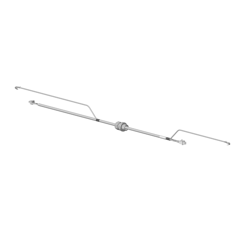 Dornbracht 0410010860090 Electronic Accessories Vbus Connector Electronic 5000 Mm