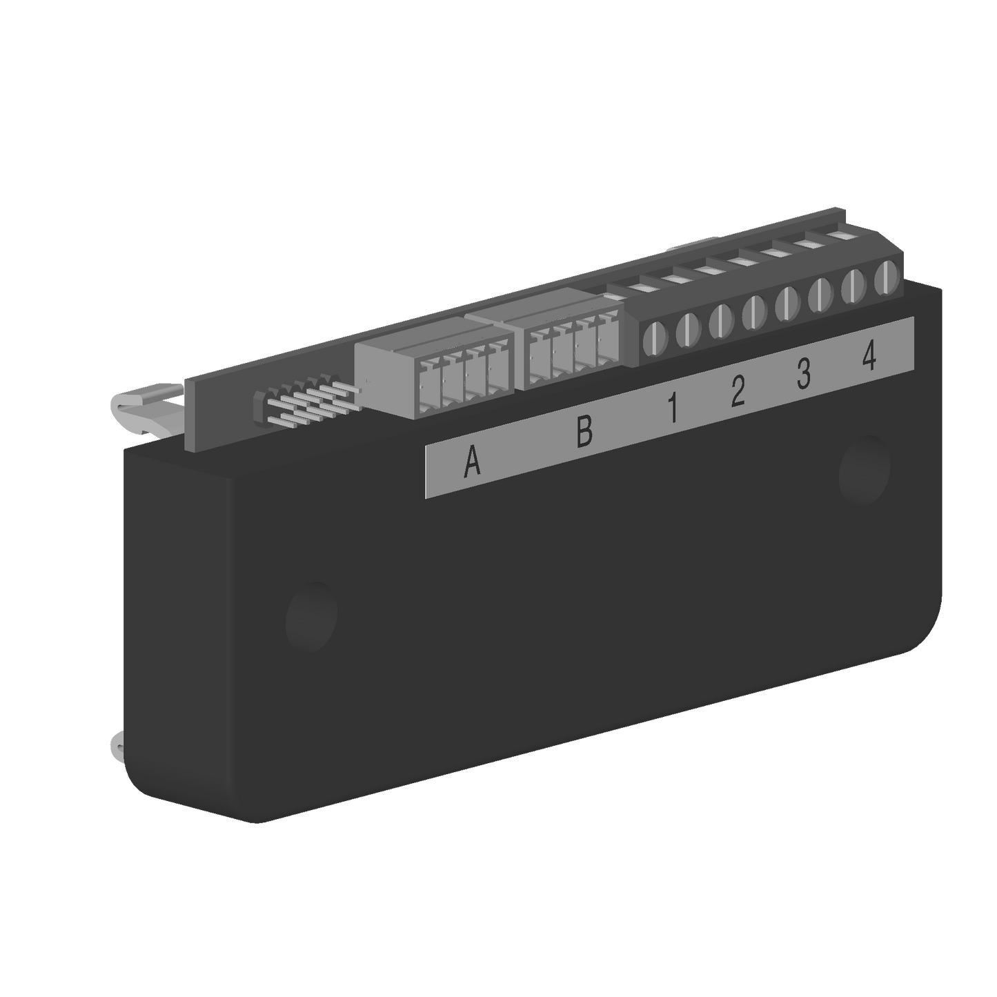 Dornbracht 0410011290090 Control Unit For Fragrance Module Sensory Sky Electronic