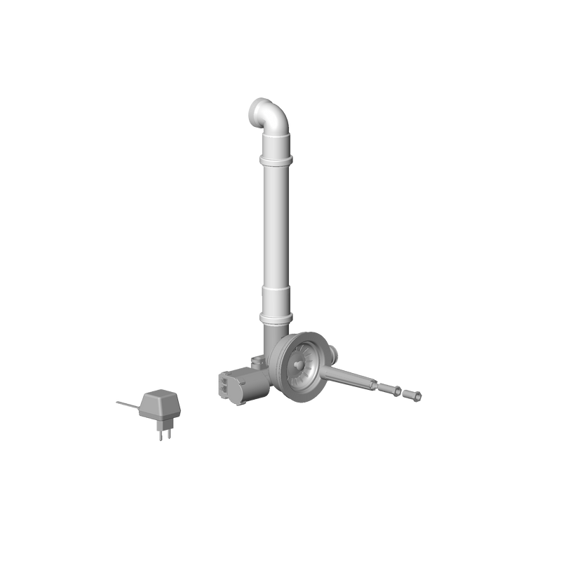 Dornbracht 04110105500 Drain - Parent
