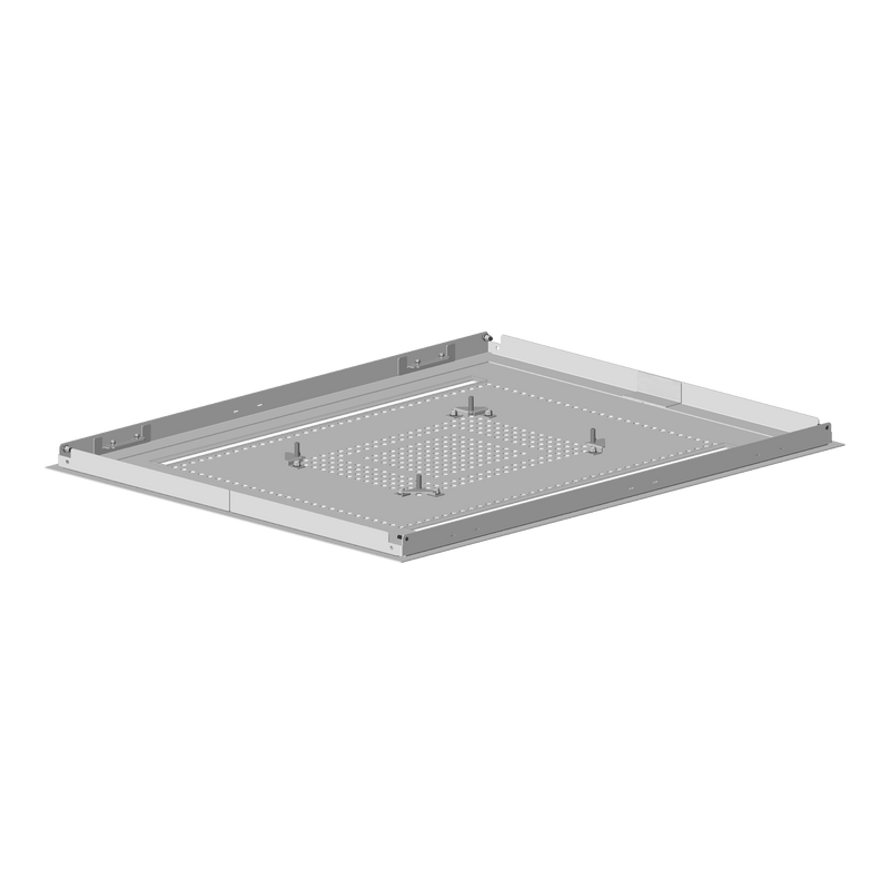 Dornbracht 04110211303 Cover Plate Rainsky E - Parent