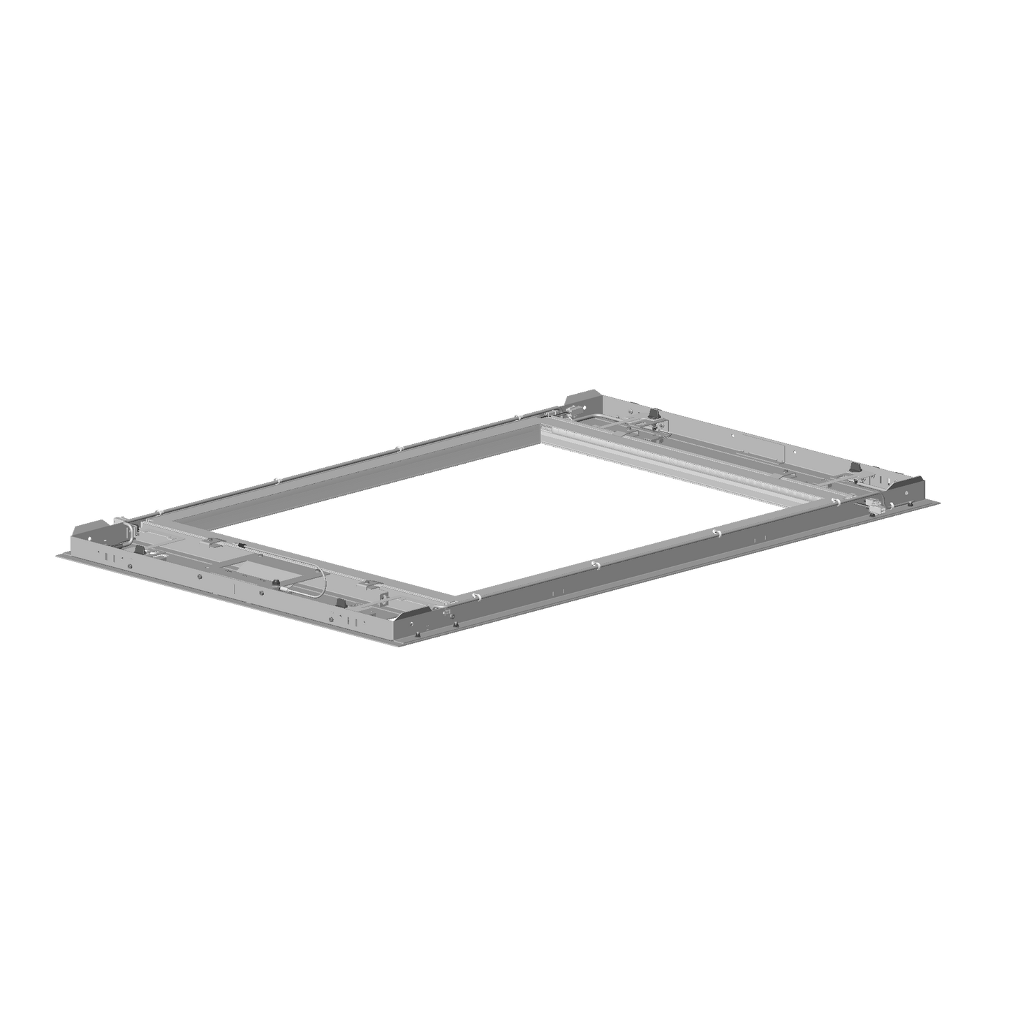 Dornbracht 04110214202 Light For Sensory Sky 150 X 85 X 135 MM