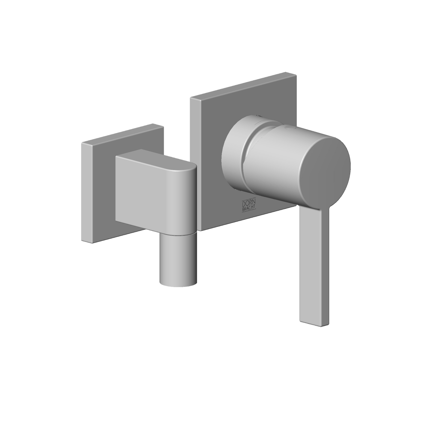 Dornbracht 04110302602-00 Shower Head - Chrome