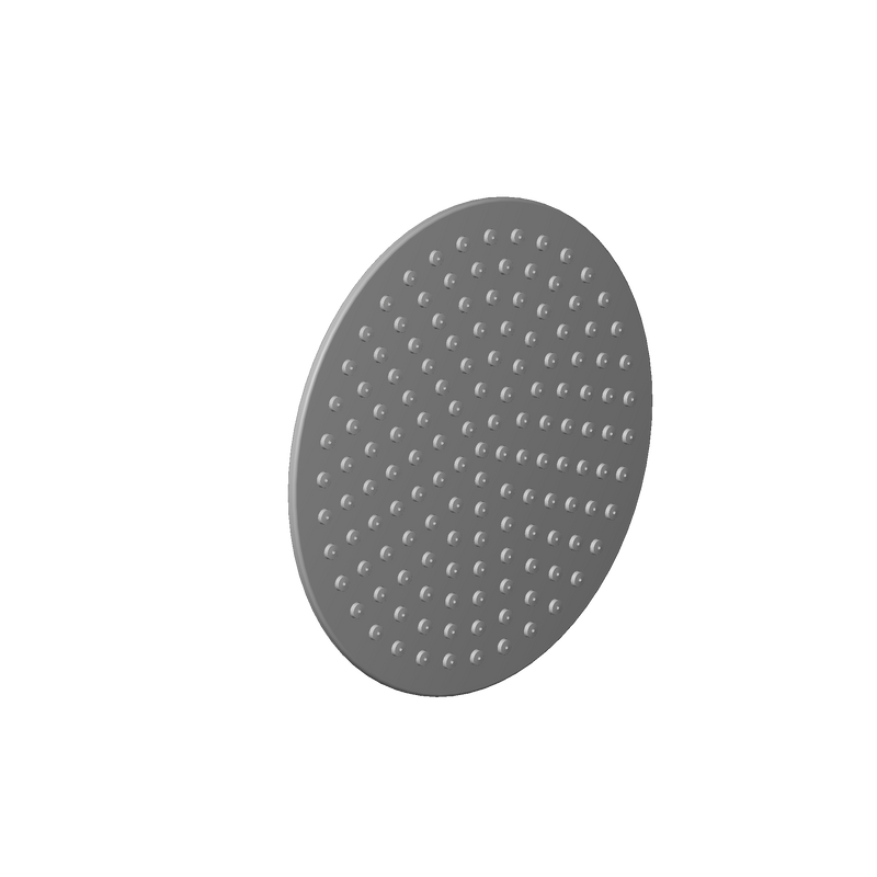Dornbracht 04120103620 Rain Shower Round 197 X 50 X 197 MM - Parent