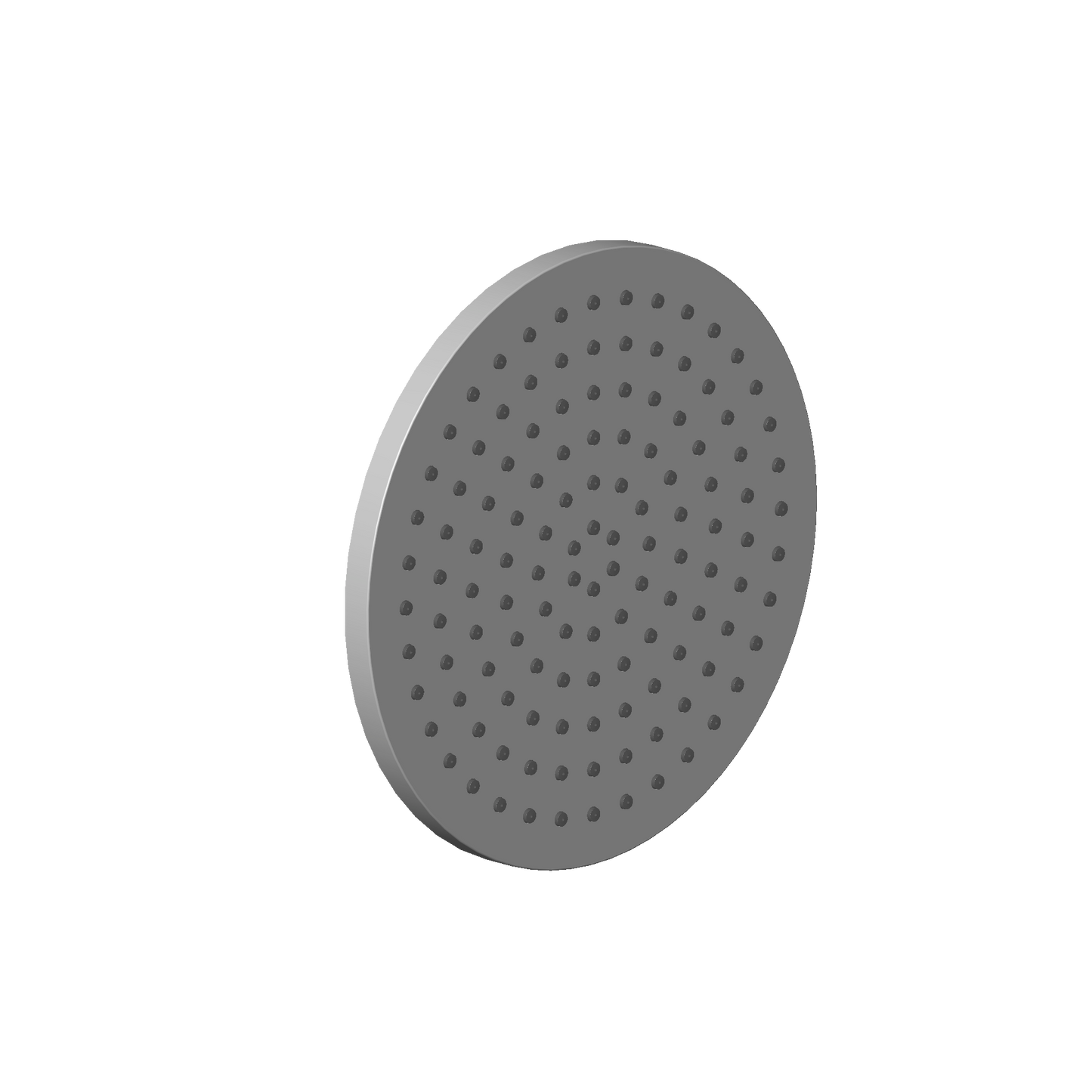 Dornbracht 04120509110 Rain Shower Round Ø 300 MM - Parent