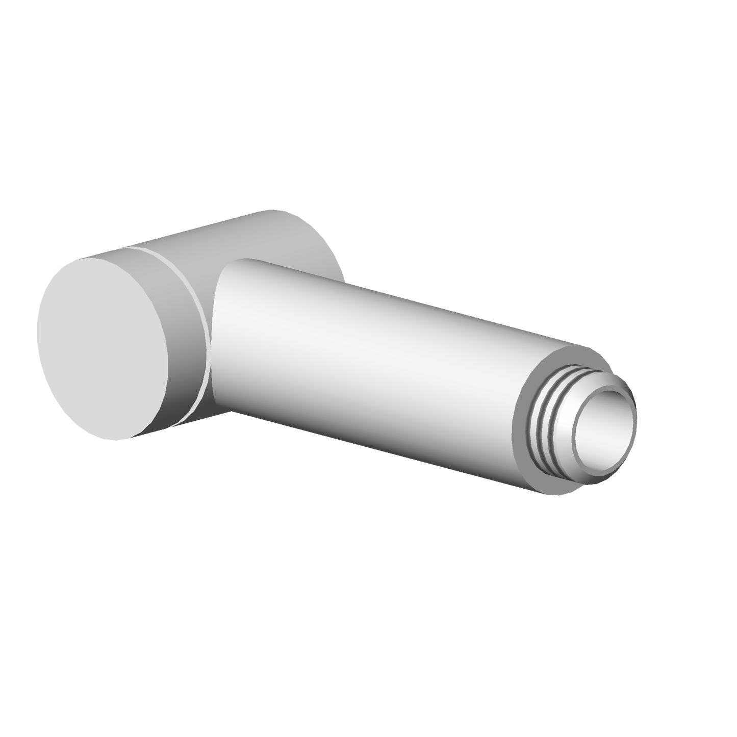 Dornbracht 04121106500-00 Shower Head - Chrome