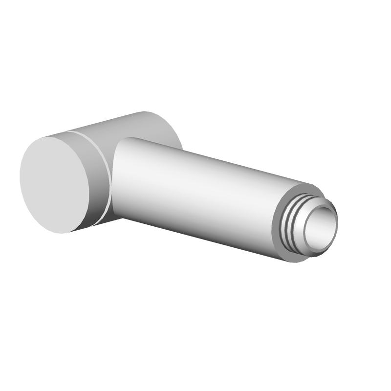 Dornbracht 04121106500-00 Shower Head - Chrome